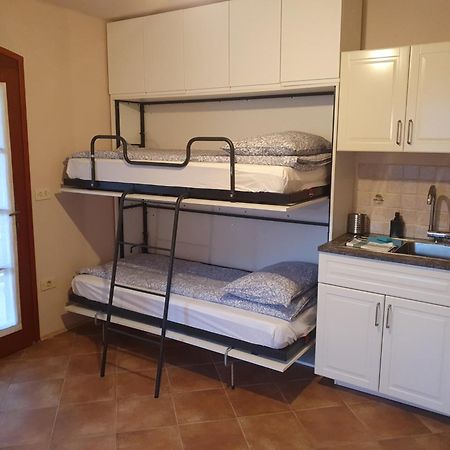 Apartmaji Klanc Bovec Exterior foto