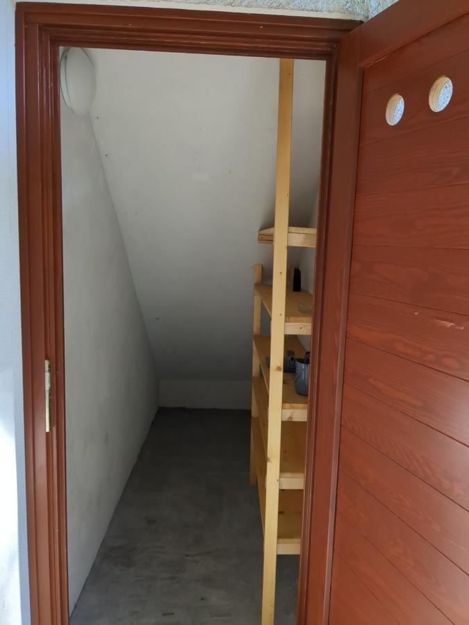 Apartmaji Klanc Bovec Exterior foto